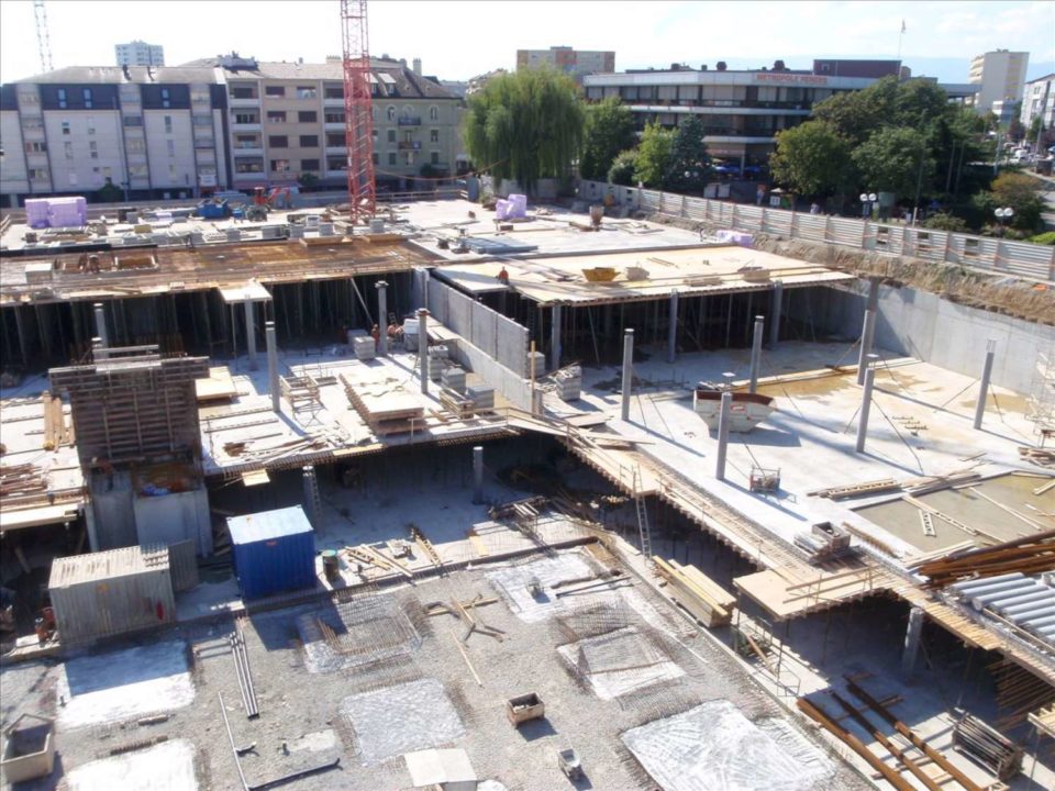 Politique de confidentialité