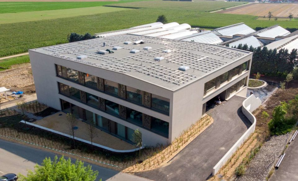 Collège du Levant La Sarraz