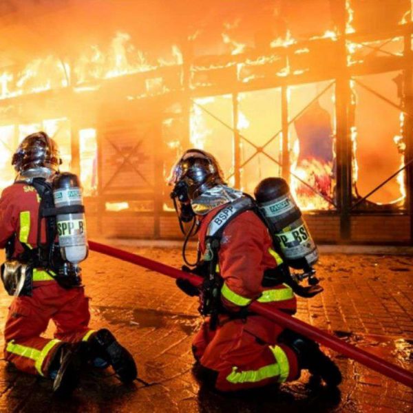 Sécurité incendie - spécialiste RAQ2