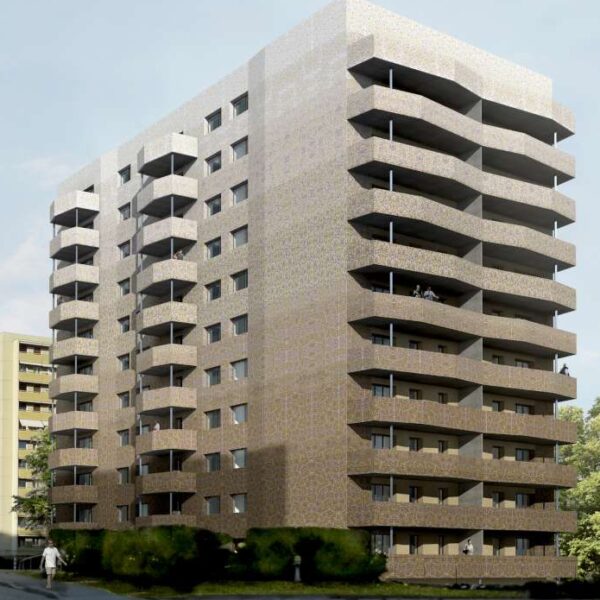 Structures porteuses  Bois-Béton-Métal