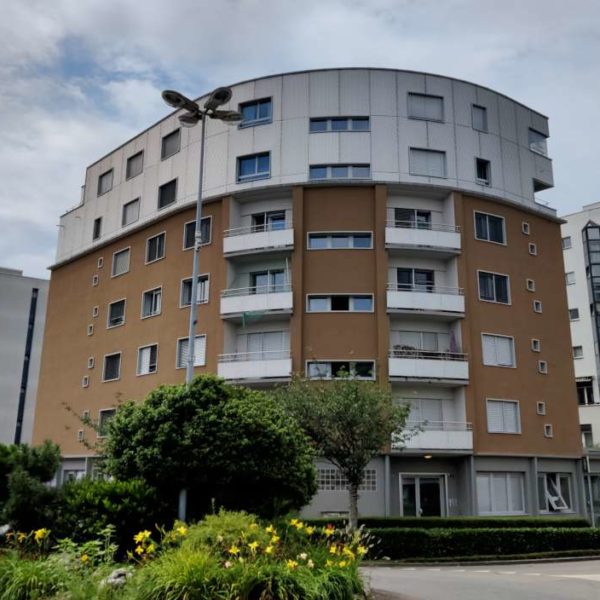 Surélévations d'immeubles