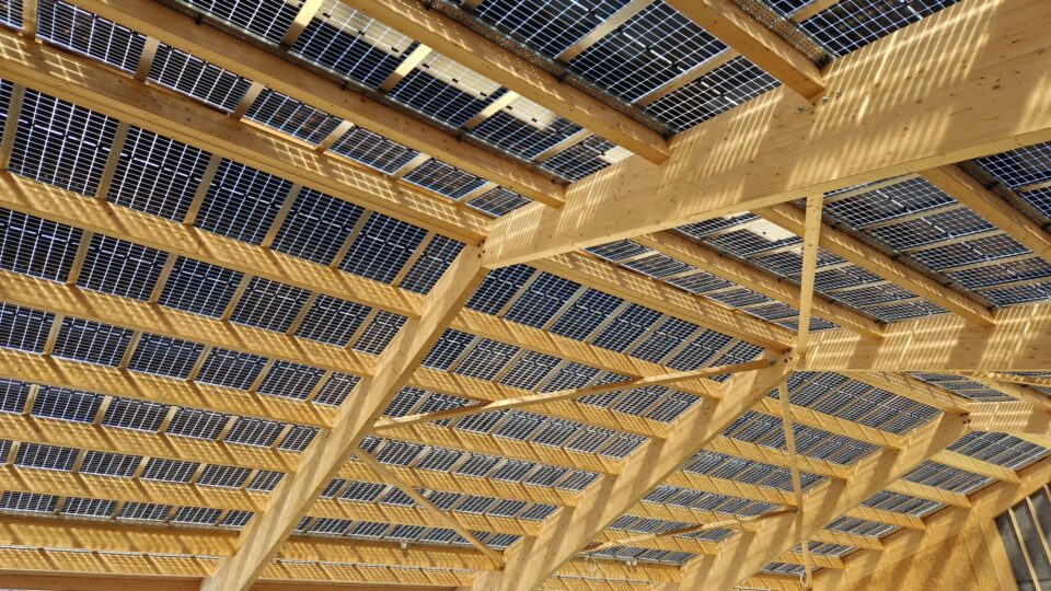 Déchetterie d’Orbe 