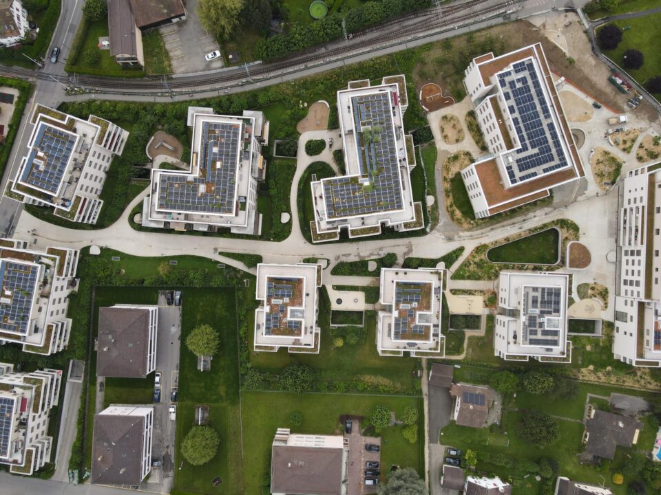 Les Jardins de la Source Romanel-sur-Lausanne