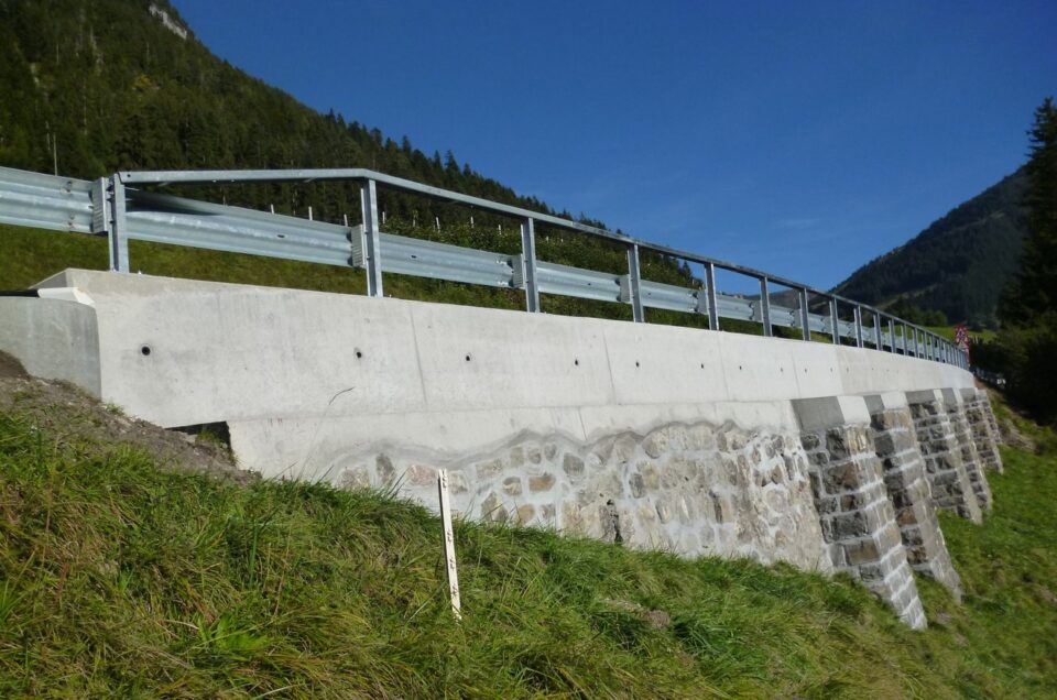 Pont des Luges Epesses - Commune de Bourg-en-Lavaux